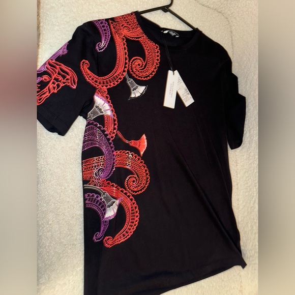 Versace shirt
